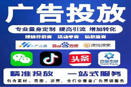 某行业sem代运营推广公司成功案例分析